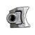 Cunha do Suporte Cesto Lavadora Electrolux 7121114 Alado - Imagem 2