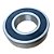 Rolamento Lavadora Lava e Seca 6306 2RS 7230009 Alado - Imagem 3