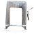 Evaporador Refrigerador Electrolux RE28 76100013 Original - Imagem 2