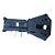 Trava da Porta Lava e Seca Samsung DC64-01538A 220V 7230030 - Imagem 3
