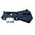 Trava da Porta Lava e Seca Samsung DC64-01538A 220V 7230030 - Imagem 2