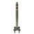 Eixo Agitador Lavadora Mondial Brastemp Consul 7112102 Alado - Imagem 1
