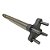 Eixo Agitador Lavadora Mondial Brastemp Consul 7112102 Alado - Imagem 2