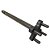 Eixo Agitador Smart Longo Brastemp Consul 7112120 Alado - Imagem 3