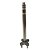 Eixo Agitador Smart Longo Brastemp Consul 7112120 Alado - Imagem 1
