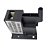 Conjunto Interruptor Unipolar Centrifuga Mueller Original - Imagem 3