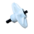 Conjunto Acoplamento Lavadora Big Family Mueller Original - Imagem 1