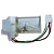 Damper Eletrônico Geladeira Brastemp BRE50N BRE51N BRO80 BRE80 W10257451 110V Original - Imagem 6