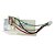 Damper Eletrônico Refrigerador Brastemp W10257451 Original - Imagem 3