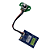 Placa Interface Lavadora Brastemp BWK16 W11565766 Original - Imagem 3