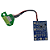 Placa Interface Lavadora Brastemp BWK16 W11565766 Original - Imagem 2