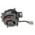 Motor Lavadora Consul CWL16A W10711351 127V Original - Imagem 3