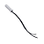 Sensor Temperatura e Degelo Geladeira Brastemp Consul 2,7K W10531315 Original - Imagem 3