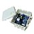 Placa Controle Geladeira Brastemp BRE80AK W10772563 Original - Imagem 1