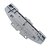 Base Dobradiça Lavadora Brastemp BWU11AB W10471599 Original - Imagem 2