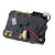 Timer + Chicote de Fios Secadora Brastemp W10916099 Original - Imagem 4