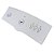 Console Painel Lavadora Consul CWE09AB W11372063 Original - Imagem 1