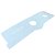 Painel Decorativo Lavadora Consul CWE09AB W10740215 Original - Imagem 3
