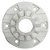 Suporte do Cesto Lavadora Brastemp Consul Original W10647948 - Imagem 2