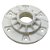 Suporte do Cesto Lavadora Brastemp Consul Original W10647948 - Imagem 1