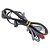 Cabo Forca + Sensor Lavadora Consul CWH11 W11267668 Original - Imagem 3