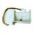 Damper Eletrônico Brastemp BRO80 BRO81 W11022995 220V Original - Imagem 3