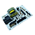 Placa Microondas Brastemp Bms45 W10554278 220v Original - Imagem 2