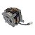 Motor 1/4 220v Bwh11a Lavadora Brastemp W11523230 Original - Imagem 2