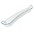 Prateleira Porta Geladeira Consul CRA30 CRC30 W10212401 Original - Imagem 1
