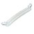 Prateleira Porta Geladeira Consul CRA30 CRC30 W10212401 Original - Imagem 3