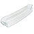 Prateleira Porta Geladeira Consul CRA30 CRC30 W10212401 Original - Imagem 2