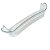Prateleira Porta Geladeira Consul CRA30 CRC30 W10212396 Orig - Imagem 2