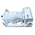 Fabrica Gelo Electrolux SH70 SH72 SS72 A08545201 Original - Imagem 1