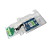 Placa Interface lavadora Consul CWL16AB W11345331 Original - Imagem 2