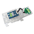 Placa Interface lavadora Consul CWL16AB W11345331 Original - Imagem 3