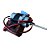 Microventilador Side by Side Electrolux SH72 A07645901 Origi - Imagem 3