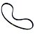 Correia Lavadora Electrolux A99017601 4PJE715 Original - Imagem 3