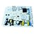 Placa Geladeira Electrolux DI80X DT80X A02026801 Bivolt Orig - Imagem 2