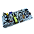 Placa Potência Adega Electrolux ACS12 A08219101 110V Origina - Imagem 2