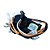 Motor Ventilador Inferior Electrolux DC46 DC48 A99487502 Ori - Imagem 3