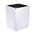 Gabinete Branco Lavadora Brastemp Consul 326039057 Original - Imagem 1