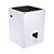 Gabinete Branco Lavadora Brastemp Consul 326039057 Original - Imagem 2