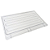 Tampa Gaveta Legumes Brastemp BRM53/54 W10920084 Original - Imagem 1