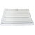 Tampa Gaveta Legumes Brastemp BRM53/54 W10920084 Original - Imagem 2