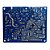Placa Potência Geladeira Electrolux DF80 DF82 A02021014 Original - Imagem 3