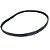 Correia Lavadora Electrolux LAC09 LTD11 A02437901 Original - Imagem 1