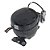 Compressor Electrolux A21258105 EL60H 1/5 R134a 220V Original - Imagem 2