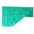 Placa Interface Lavadora Electrolux LTE12 A08656601 Original - Imagem 3