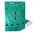 Placa Interface Lavadora Electrolux 64500135 Original - Imagem 1