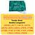 Placa Interface Lavadora Electrolux LAC09/11/12/13/16 LES13/15 LTD09/11/13/15 LT10B/12F/13B/15F LPE16 64503063 Original - Imagem 3
